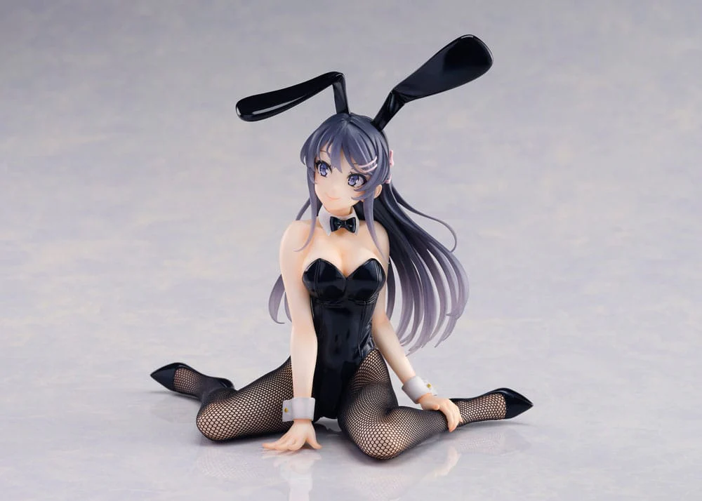 Sakurajima Mai Rascal Does Not Dream of Bunny Girl Senpai Taito - Image 6