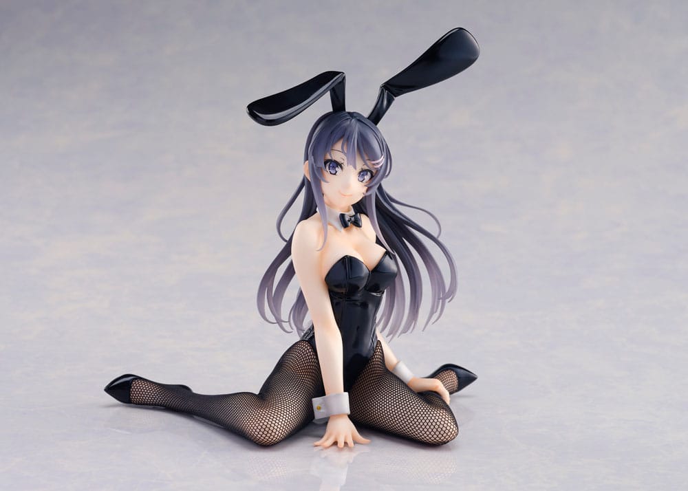 Sakurajima Mai Rascal Does Not Dream of Bunny Girl Senpai Taito - Image 7