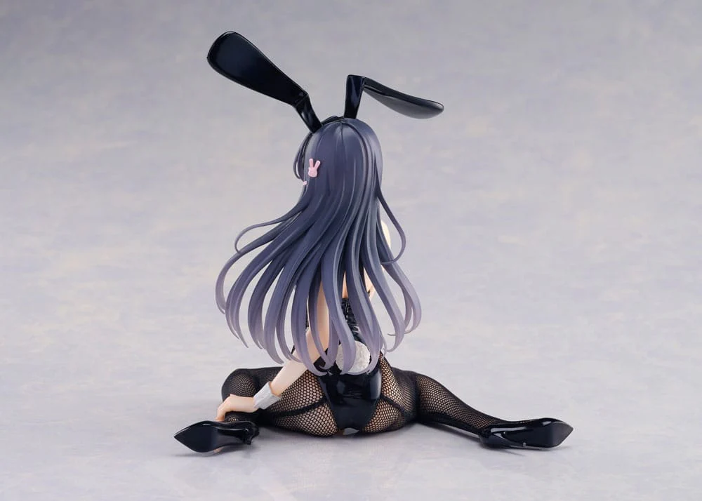 Sakurajima Mai Rascal Does Not Dream of Bunny Girl Senpai Taito - Image 8