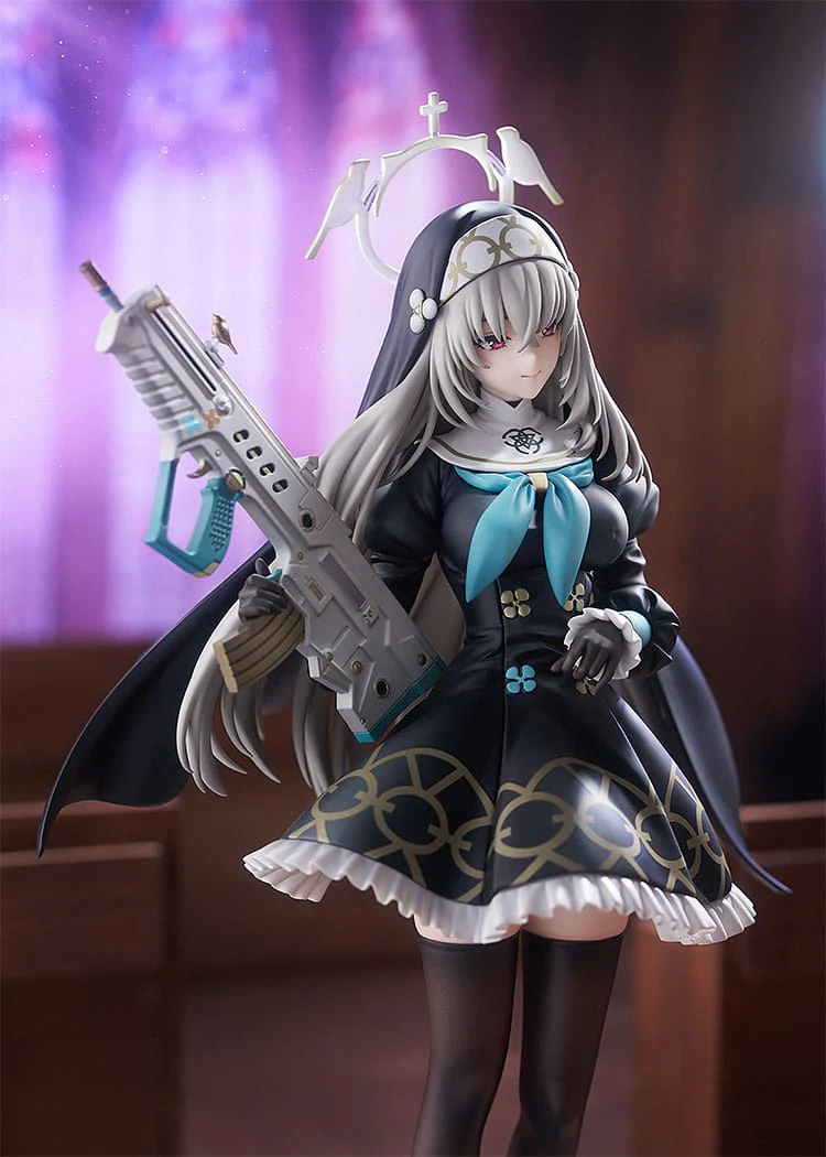 Sakurako Blue Archive Max Factory - Image 4