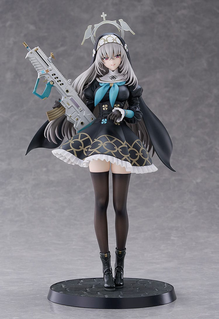 Sakurako Blue Archive Max Factory - Image 7
