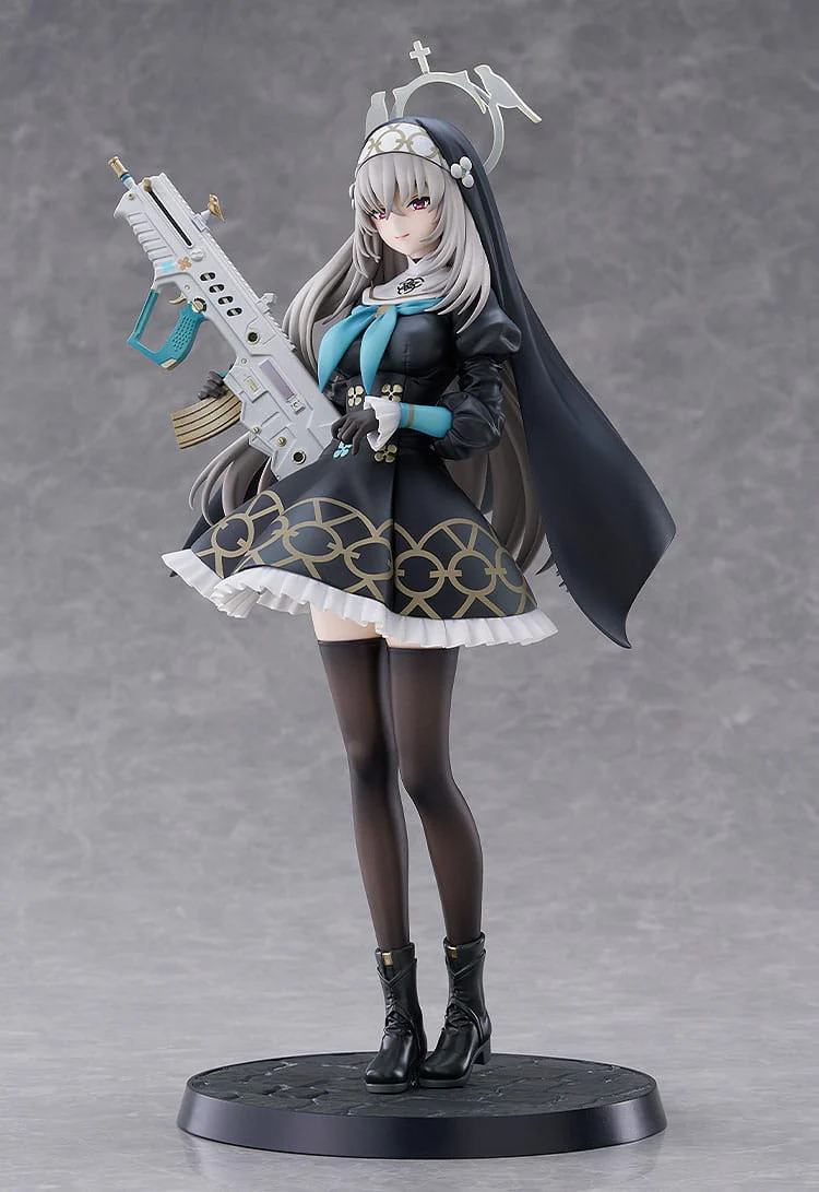 Sakurako Blue Archive Max Factory - Image 8