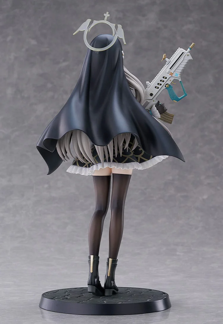 Sakurako Blue Archive Max Factory - Image 9