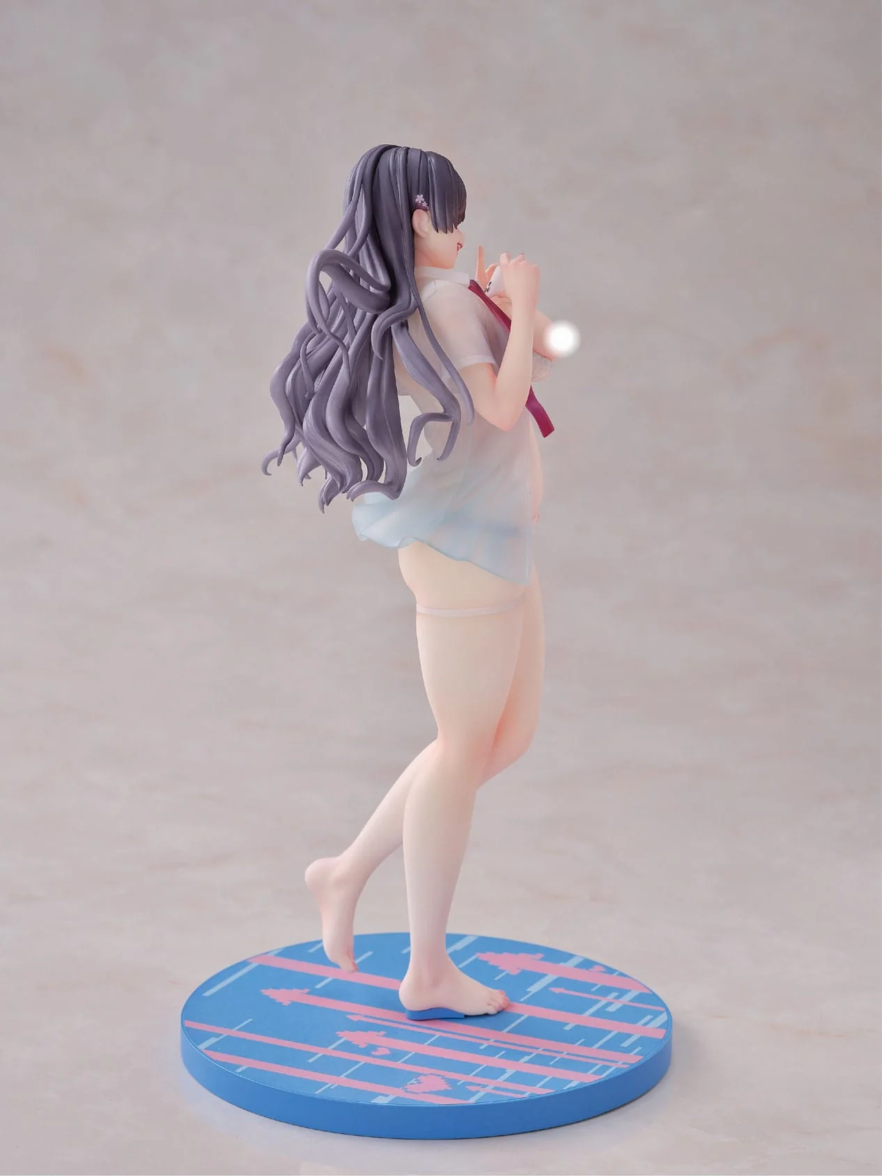 Sakuraya Mahiru - Ane Taiken Jogaku Ryou Vol. 097 - F.W.A.T - Image 12