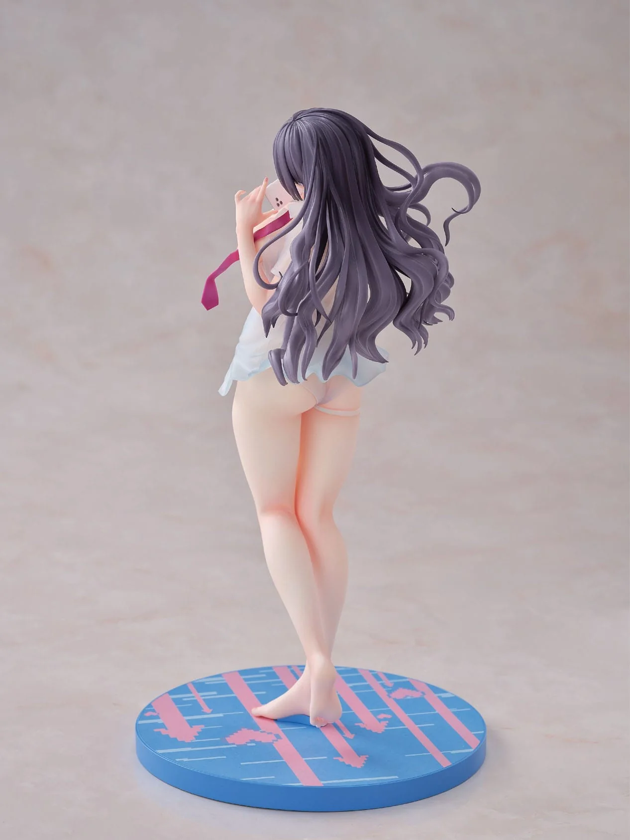 Sakuraya Mahiru - Ane Taiken Jogaku Ryou Vol. 097 - F.W.A.T - Image 15