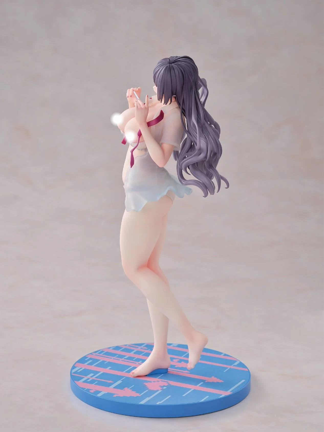 Sakuraya Mahiru - Ane Taiken Jogaku Ryou Vol. 097 - F.W.A.T - Image 16
