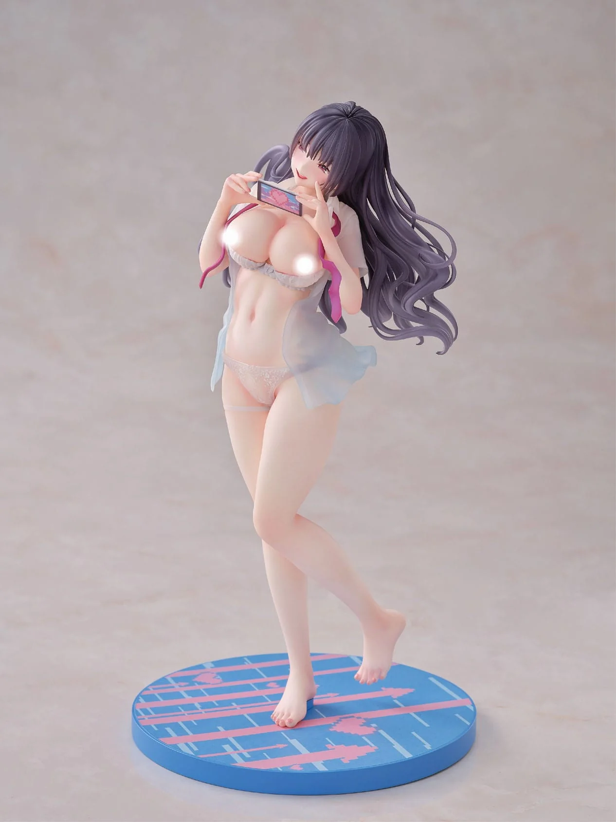 Sakuraya Mahiru - Ane Taiken Jogaku Ryou Vol. 097 - F.W.A.T - Image 17