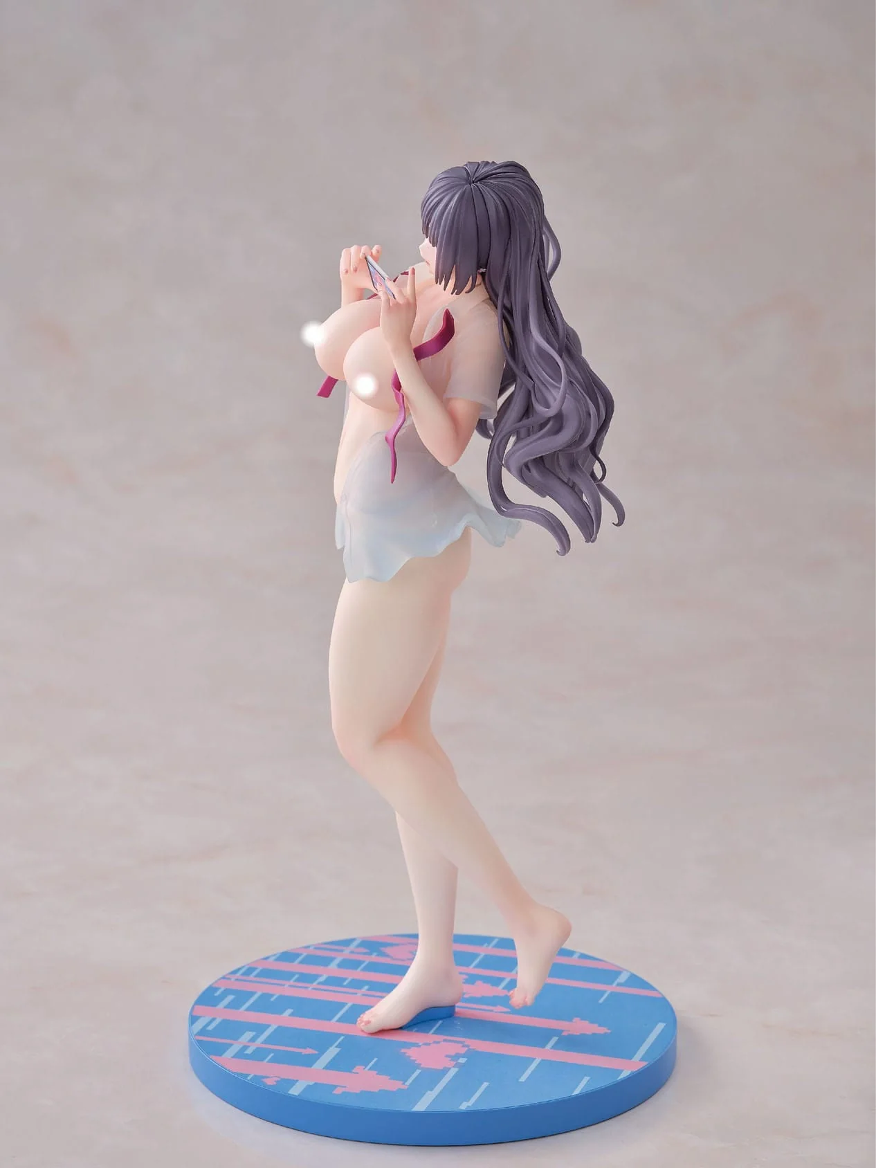 Sakuraya Mahiru - Ane Taiken Jogaku Ryou Vol. 097 - F.W.A.T - Image 8