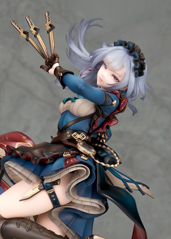 Sakuya Izayoi Touhou Project Alter - Image 3