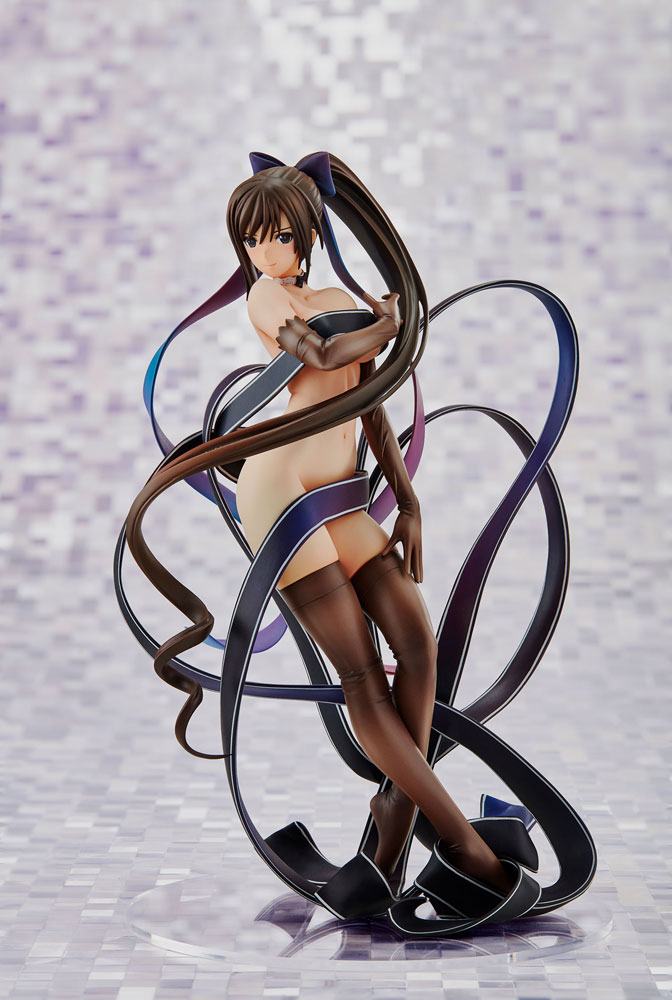 Sakuya Mode Change Ver. Shining Blade Vertex