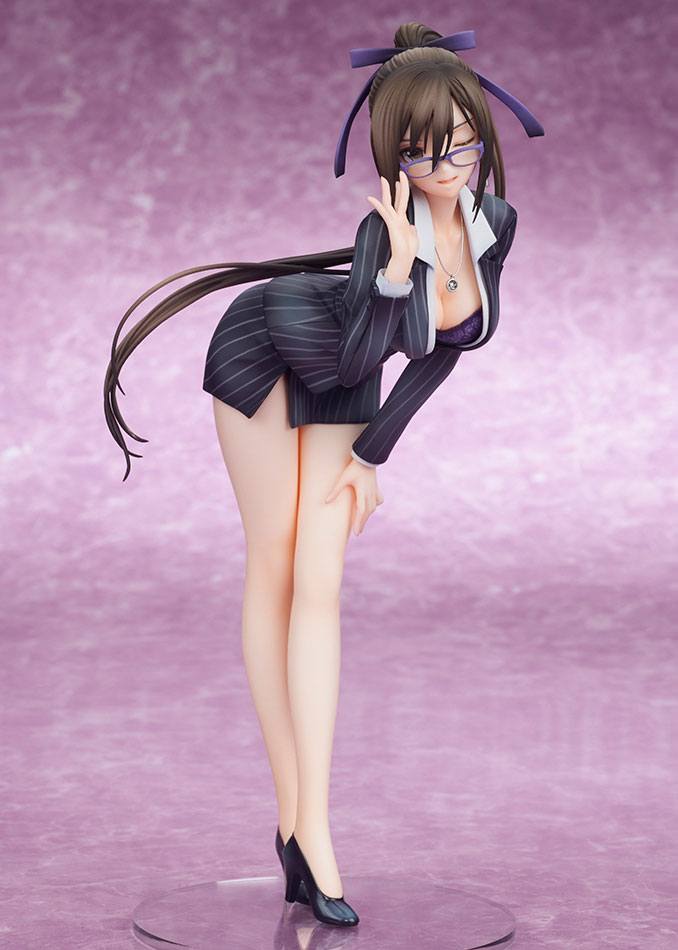 Sakuya Professor Ver. Flare - Image 10