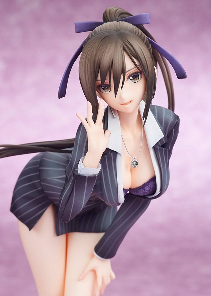 Sakuya Professor Ver. Flare - Image 14