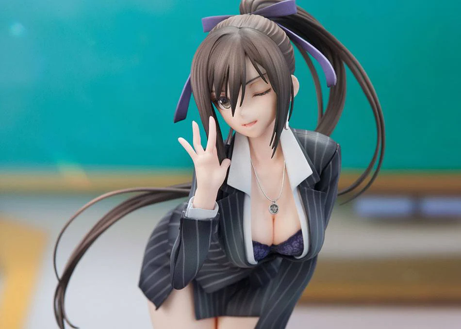 Sakuya Professor Ver. Flare - Image 15