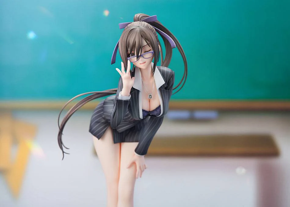 Sakuya Professor Ver. Flare - Image 16