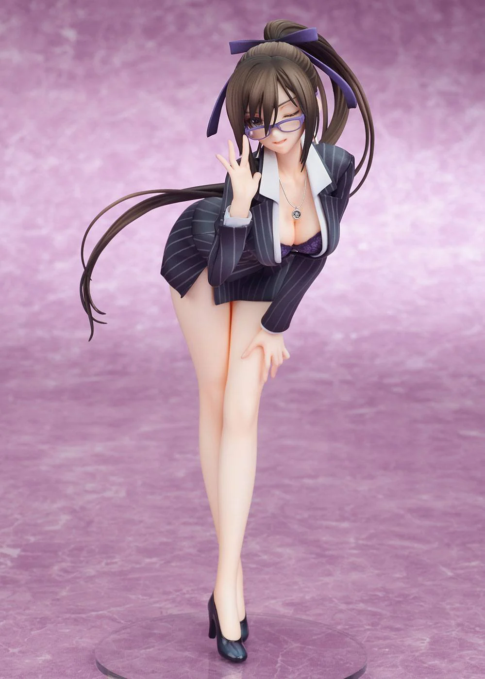 Sakuya Professor Ver. Flare - Image 2