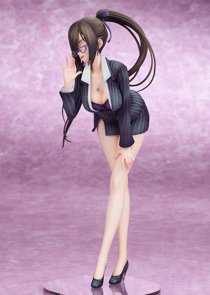 Sakuya Professor Ver. Flare - Image 4