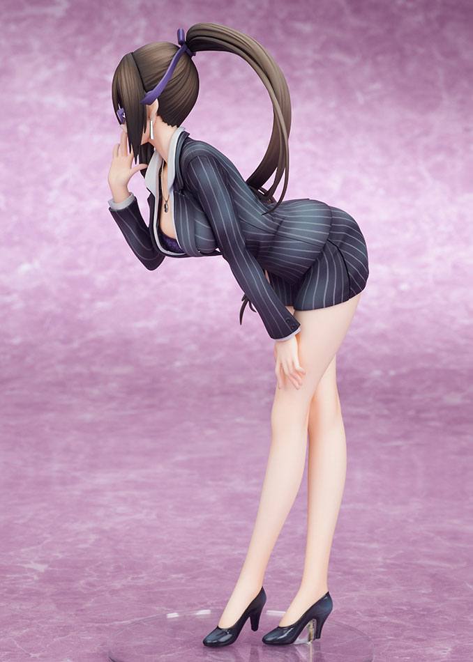 Sakuya Professor Ver. Flare - Image 5