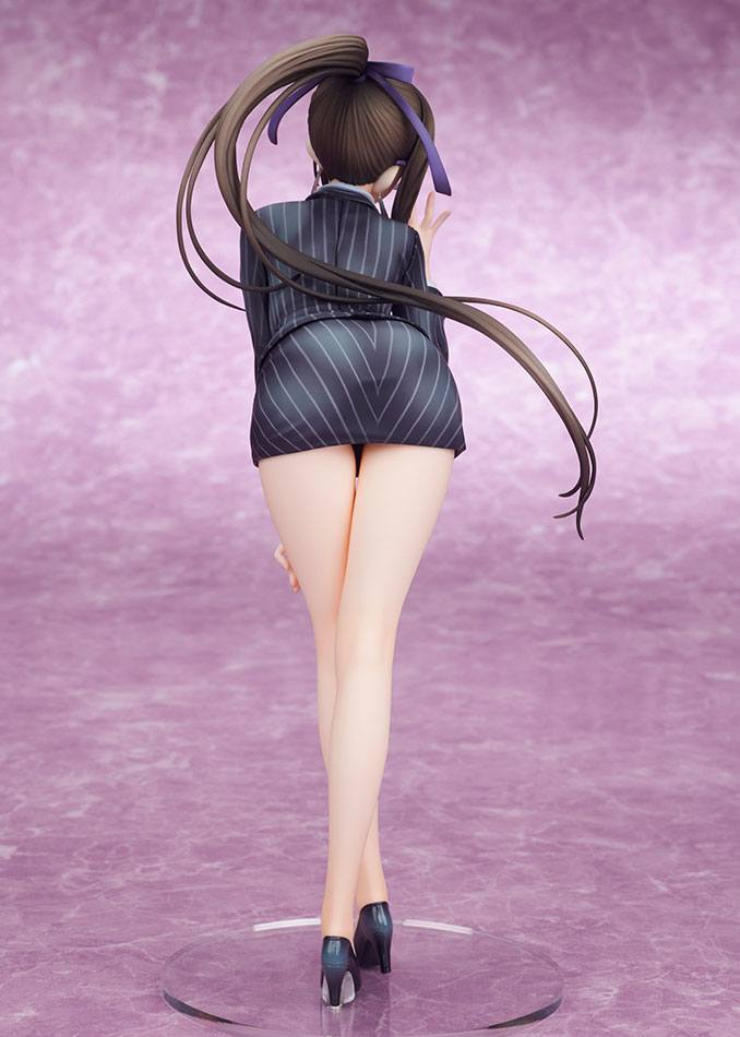 Sakuya Professor Ver. Flare - Image 7