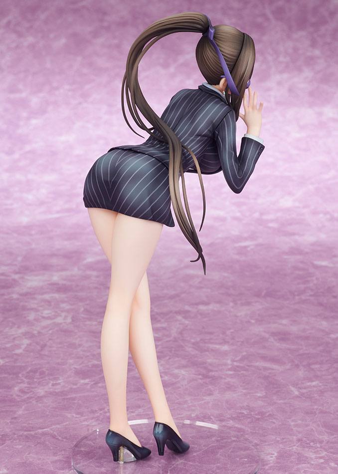 Sakuya Professor Ver. Flare - Image 8