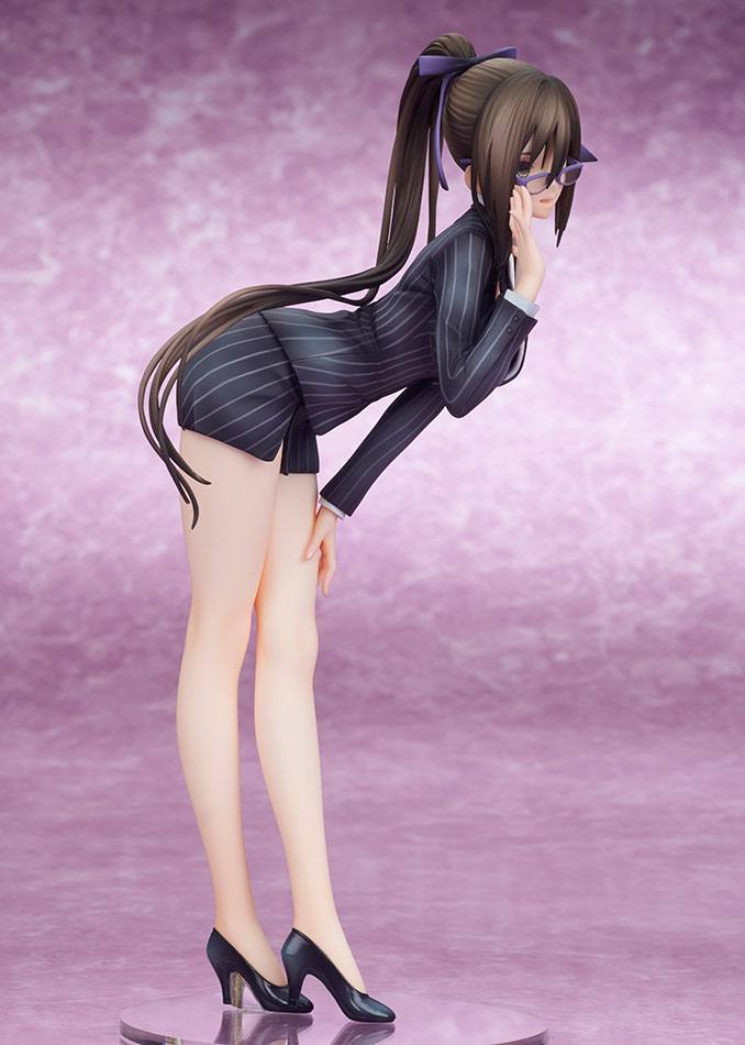 Sakuya Professor Ver. Flare - Image 9