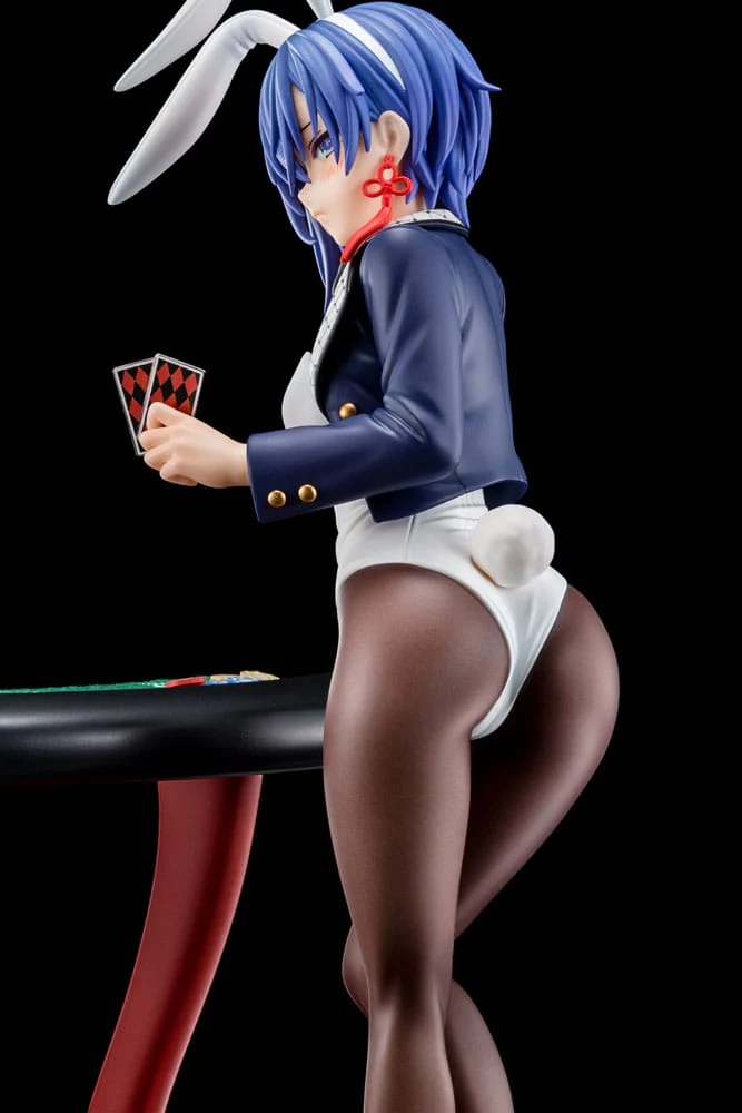 Sakuya Sieglinde - Lapis Lazuli Blue Bunny - Columbia - Image 3
