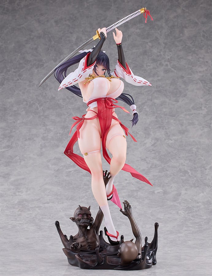 Sakuya Todo Original Character Hotvenus - Image 16