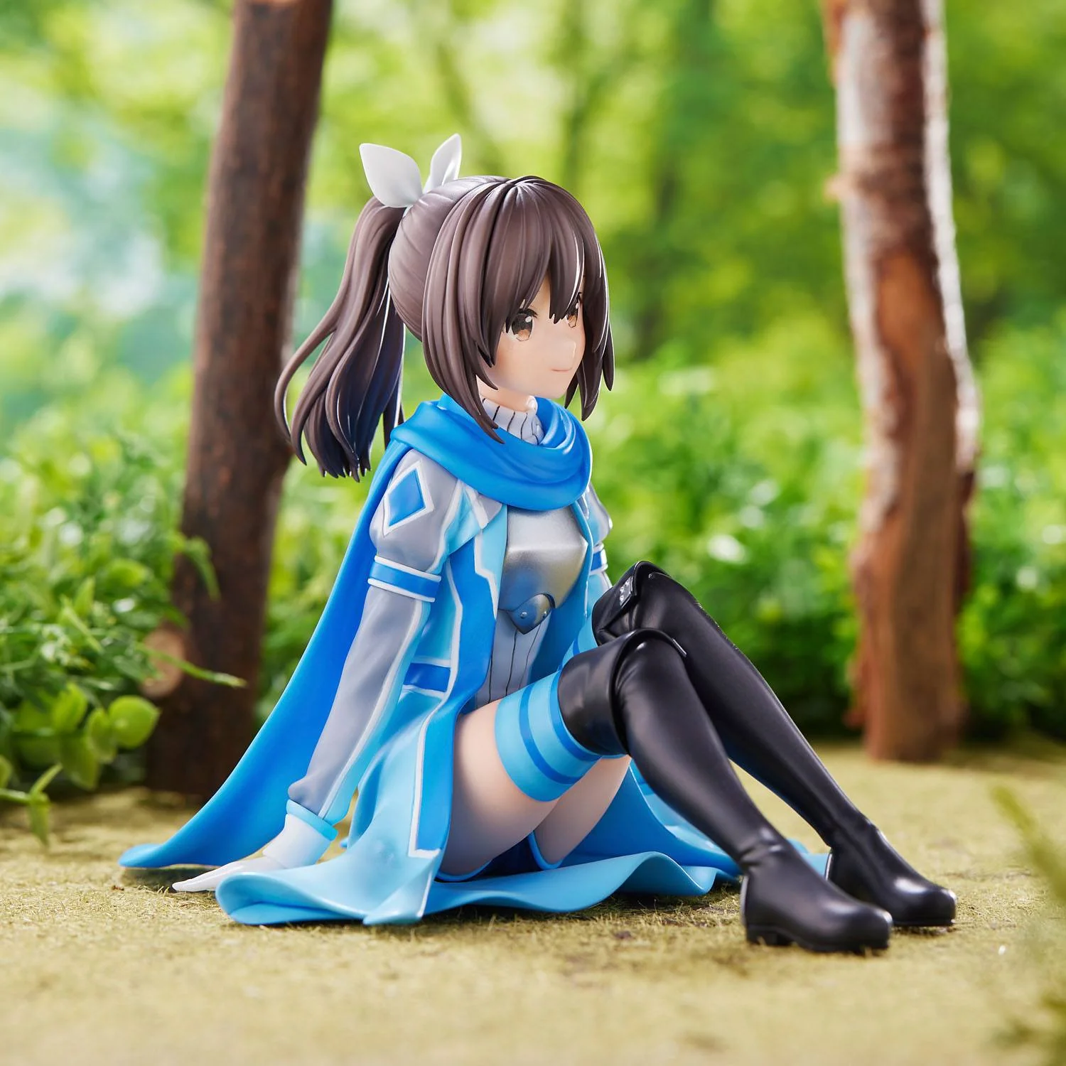 Sally Bofuri: I Don't Want to Get Hurt, So I'll Max Out My Defense - Image 13