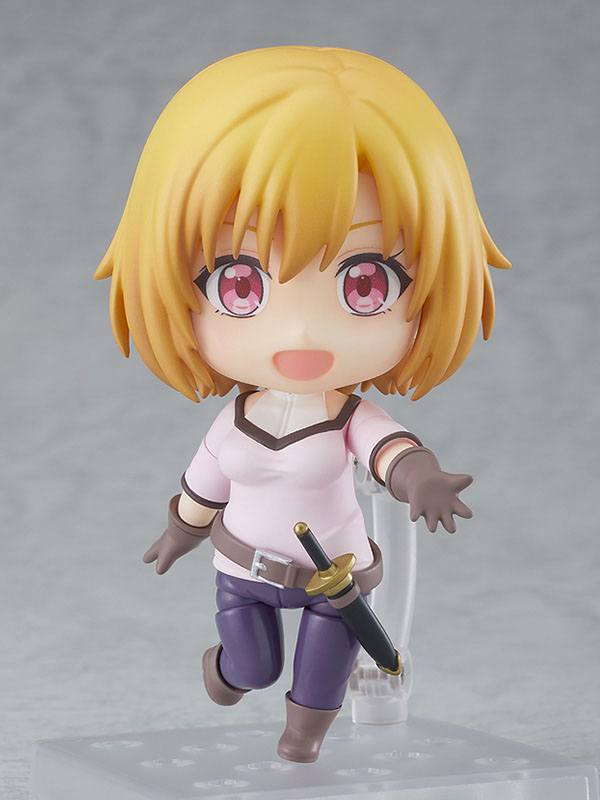 Sally Nendoroid Peach Boy Riverside Good Smile Company - Image 2