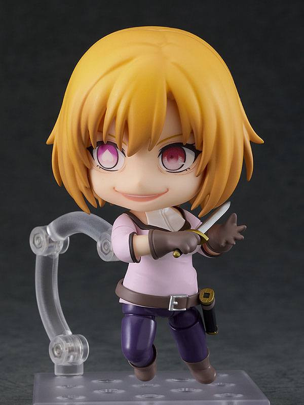 Sally Nendoroid Peach Boy Riverside Good Smile Company - Image 6