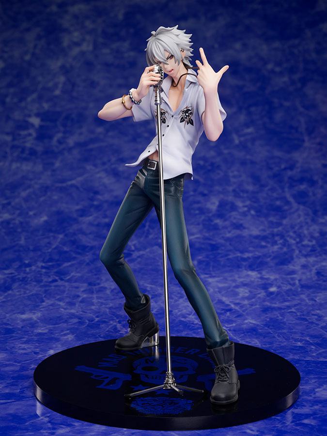 Samatoki Aohitsugi Hypnosis Mic: Division Rap Battle Rhyme Anima Aniplex