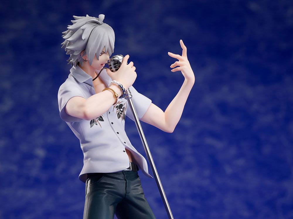 Samatoki Aohitsugi Hypnosis Mic: Division Rap Battle Rhyme Anima Aniplex - Image 3