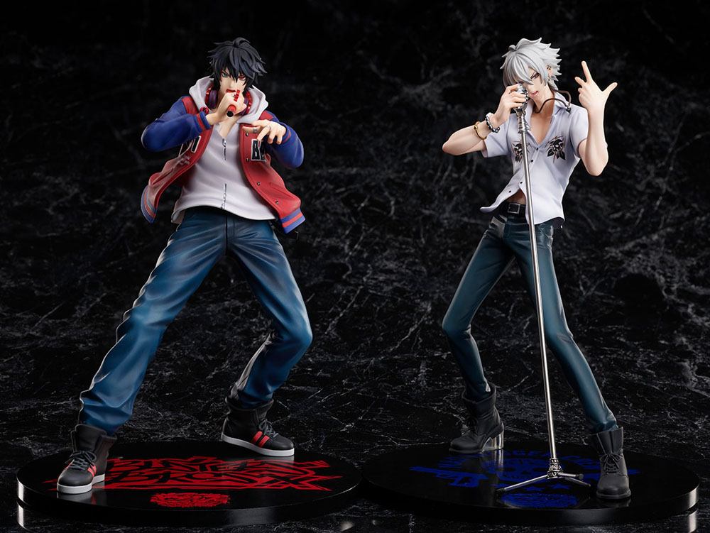 Samatoki Aohitsugi Hypnosis Mic: Division Rap Battle Rhyme Anima Aniplex - Image 4