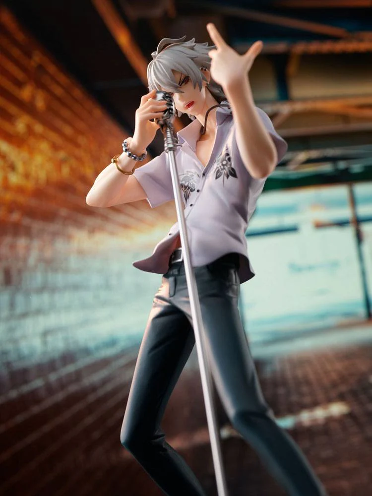 Samatoki Aohitsugi Hypnosis Mic: Division Rap Battle Rhyme Anima Aniplex - Image 8