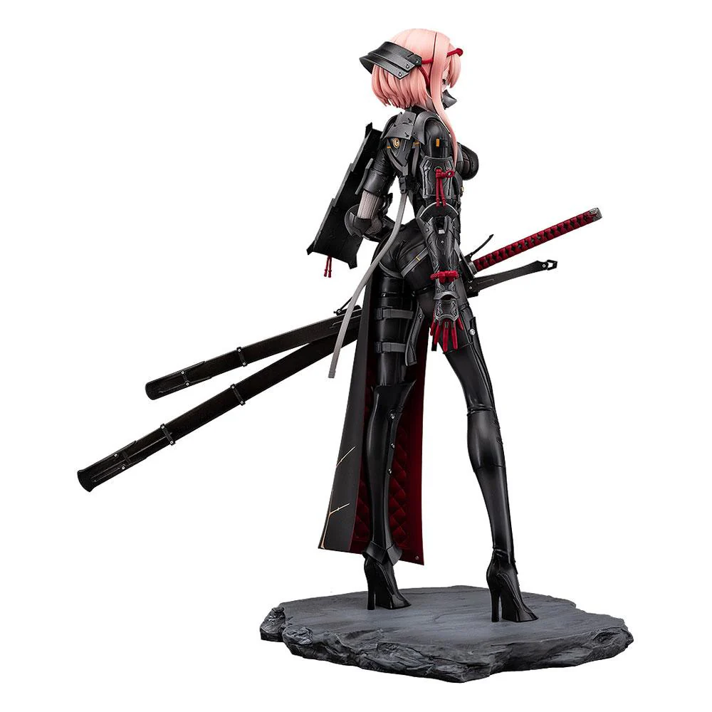 Samurai Falslander Wing