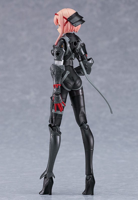 Samurai - Figma - Max Factory - Image 10