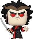 Samurai Jack Pop! Animation Vinyl Figur Mad Jack - Image 2