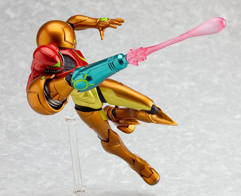 Samus Aran Figma Good Smile Company - Image 7