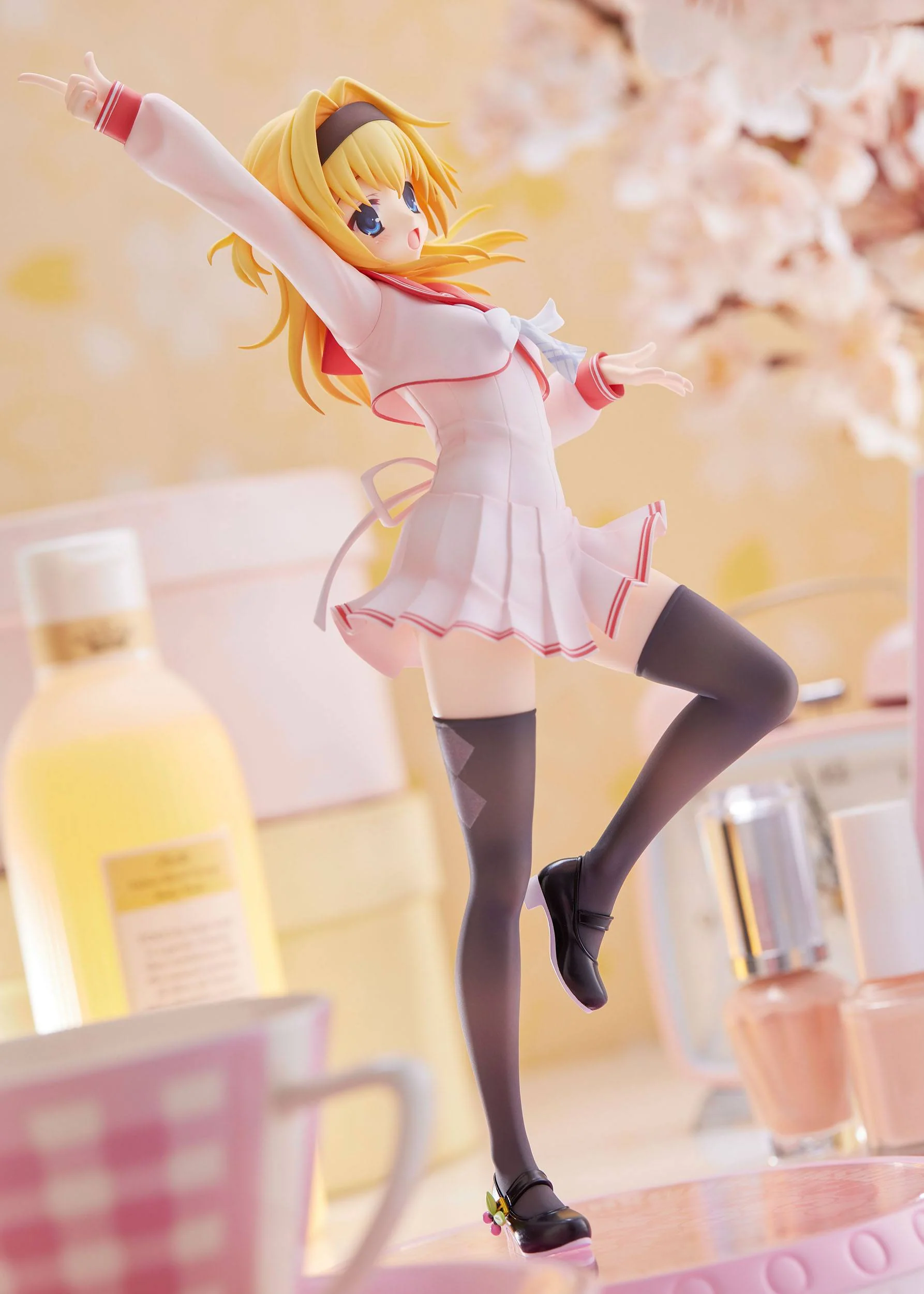 Sana Chitose Limited Edition AliceGlint - Image 14