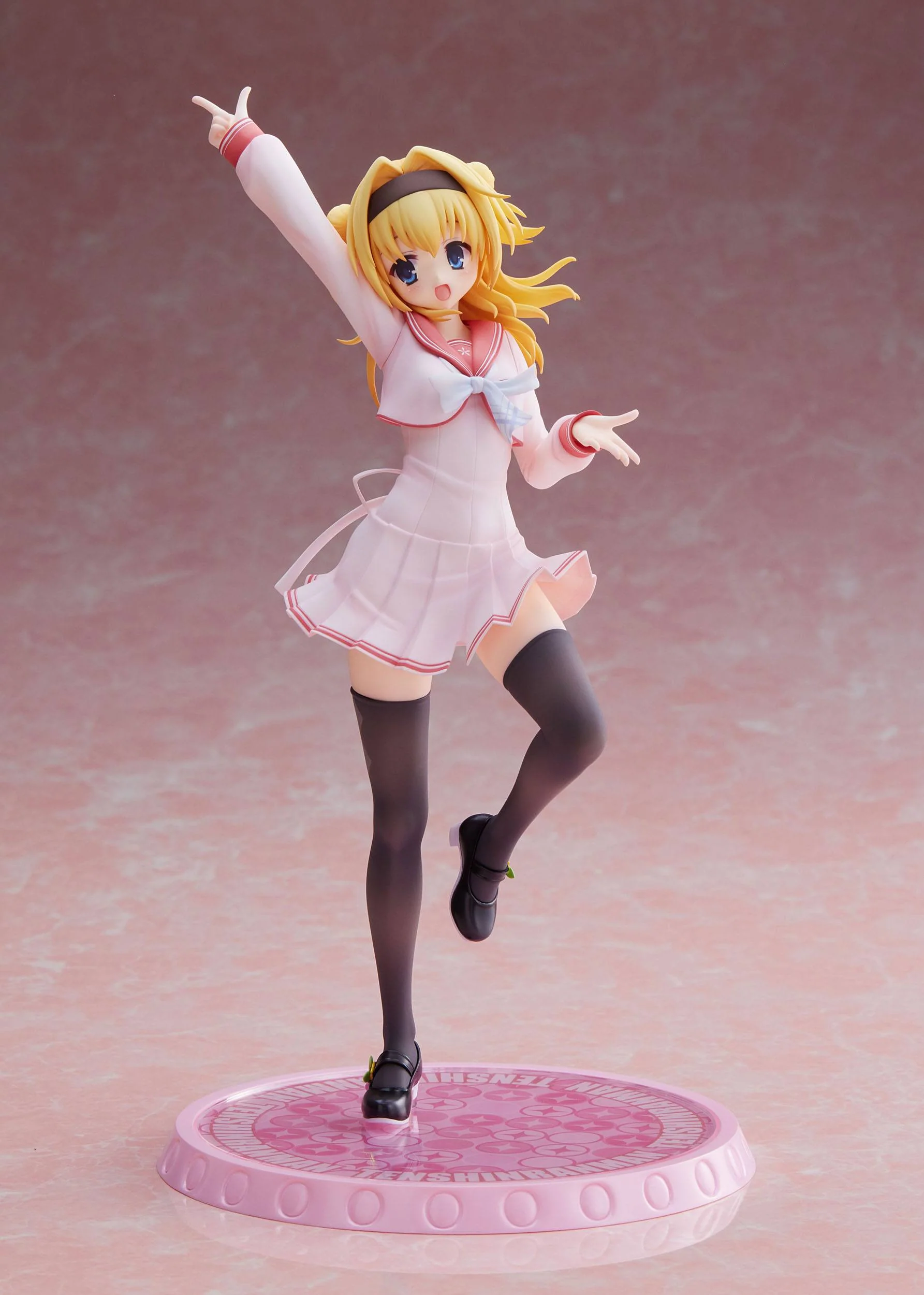 Sana Chitose Limited Edition AliceGlint - Image 17