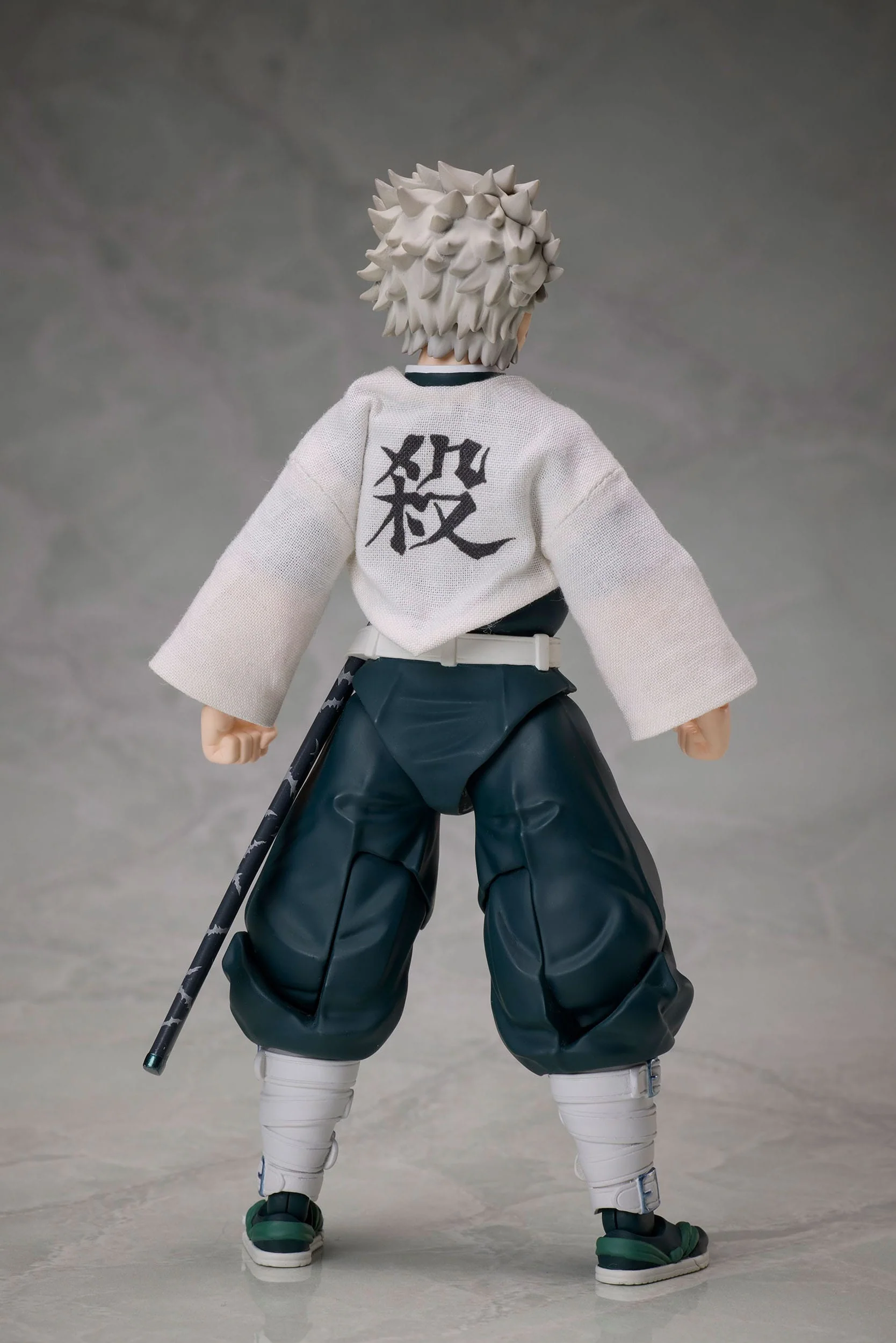 Sanemi Shinazugawa BUZZmod Aniplex - Image 6