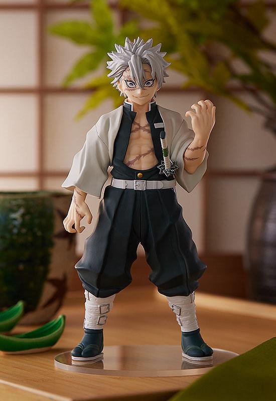 Sanemi Shinazugawa - Pop Up Parade / Demon Slayer: Kimetsu no Yaiba - Image 2