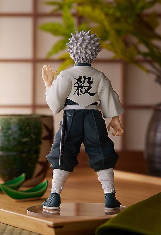 Sanemi Shinazugawa - Pop Up Parade / Demon Slayer: Kimetsu no Yaiba - Image 3