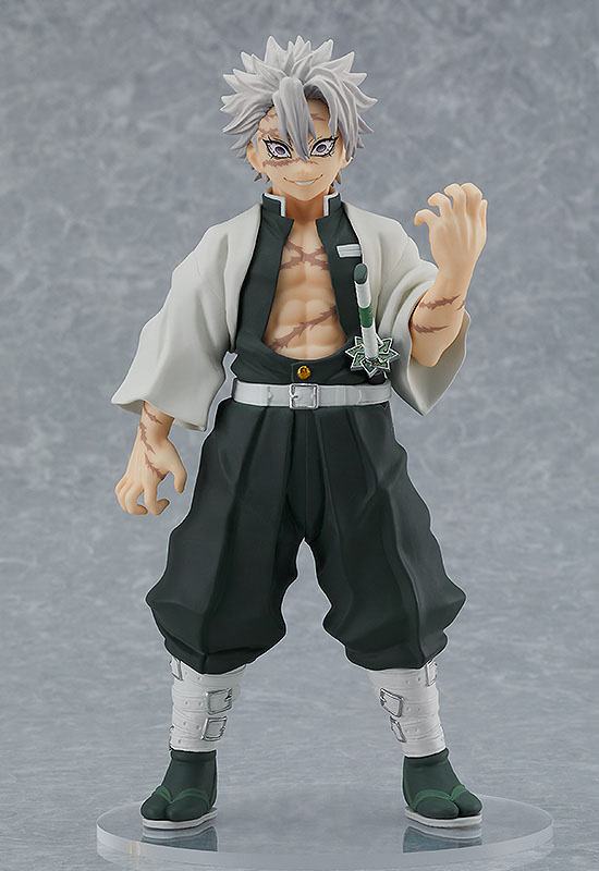 Sanemi Shinazugawa - Pop Up Parade / Demon Slayer: Kimetsu no Yaiba - Image 5