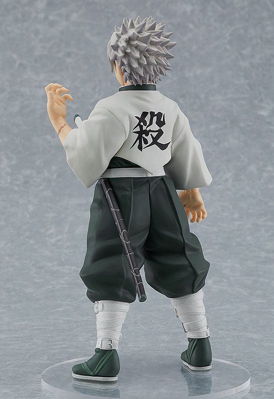 Sanemi Shinazugawa - Pop Up Parade / Demon Slayer: Kimetsu no Yaiba - Image 6