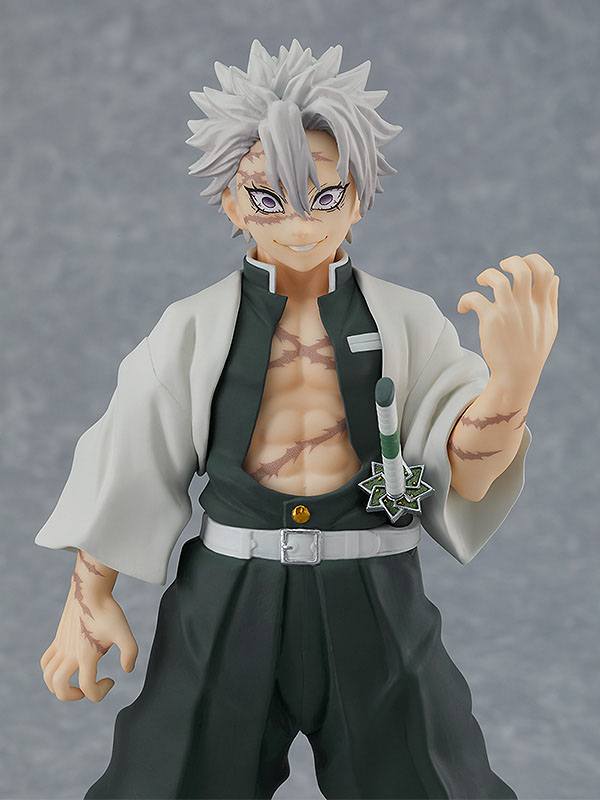 Sanemi Shinazugawa - Pop Up Parade / Demon Slayer: Kimetsu no Yaiba - Image 7