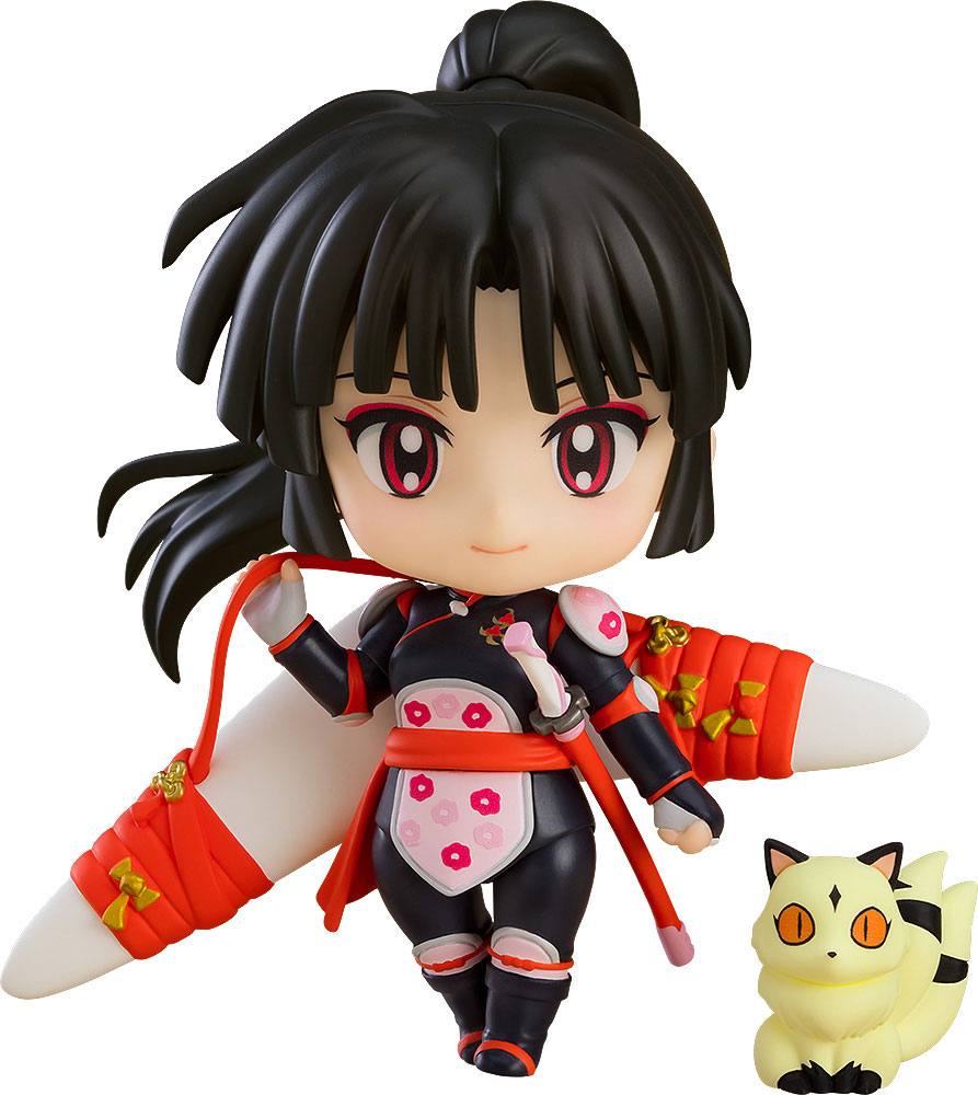 Sango - Nendoroid - Good Smile Company