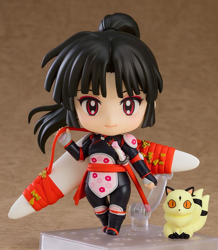 Sango - Nendoroid - Good Smile Company - Image 2