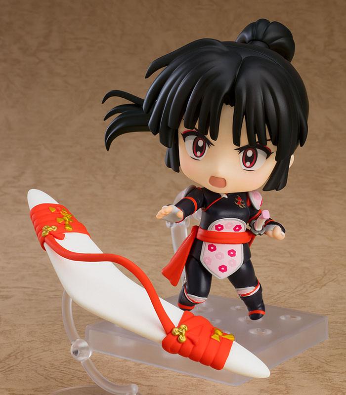 Sango - Nendoroid - Good Smile Company - Image 3