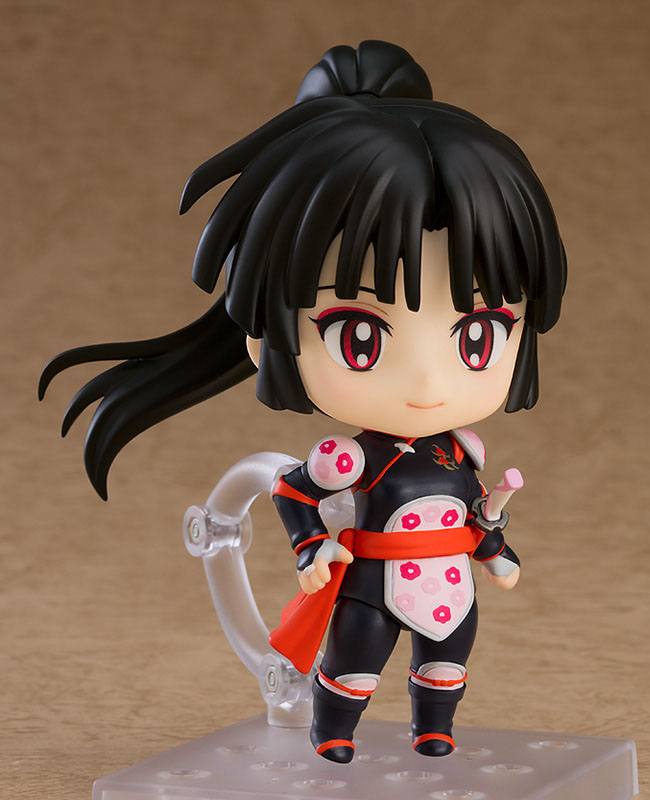 Sango - Nendoroid - Good Smile Company - Image 6