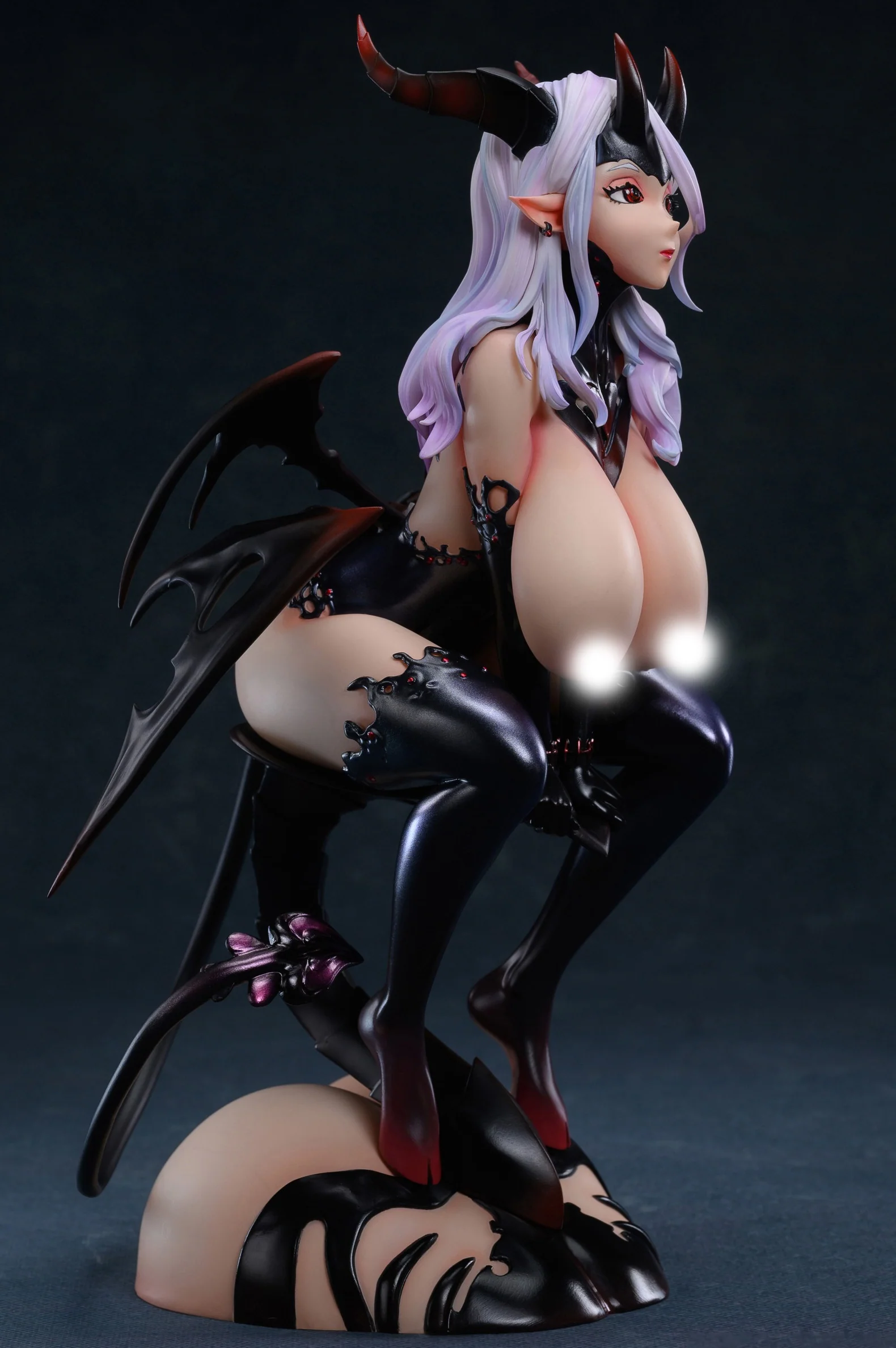 Sanis Original Character Lechery - Image 14